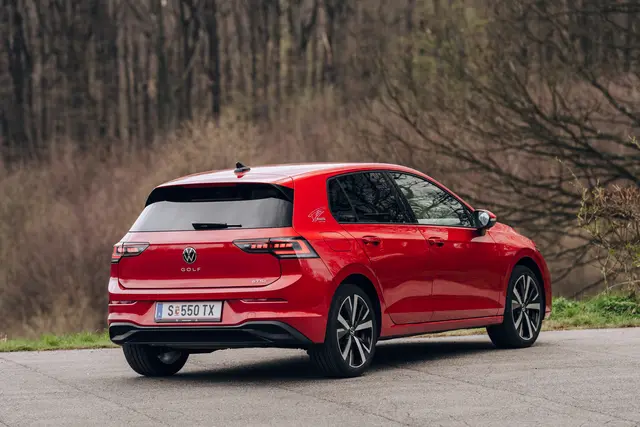 Foto: Volkswagen