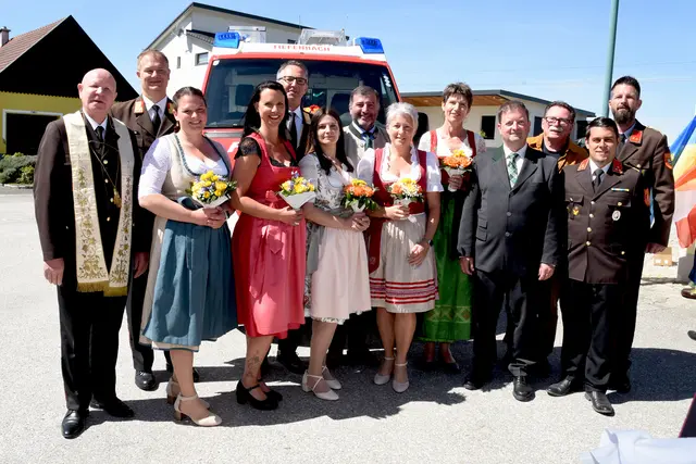 Foto: FF Tiefenbach
