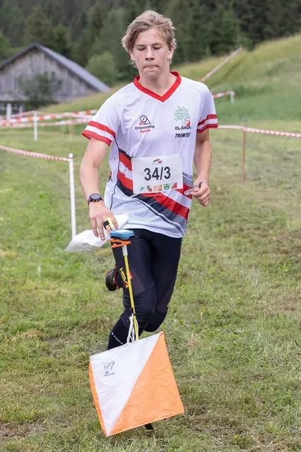 Foto: Alpe Adria Cup