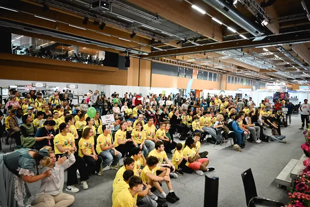 Foto: Messe Wels