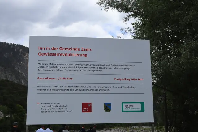 Foto: Elisabeth Zangerl