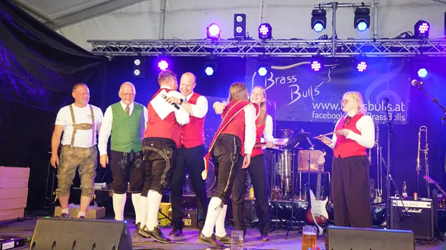 Foto: MeinBezirk Linz-Land/Huber