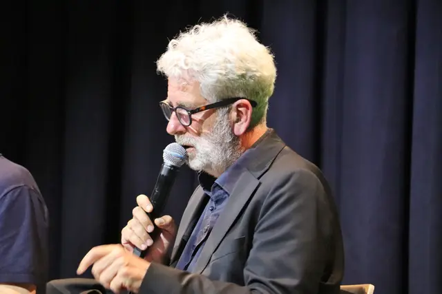 Dirk Stermann | Foto: Edith Ertl