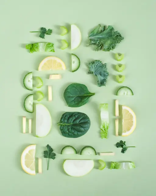 Symbolbild. | Foto: unsplash / Dose Juice
