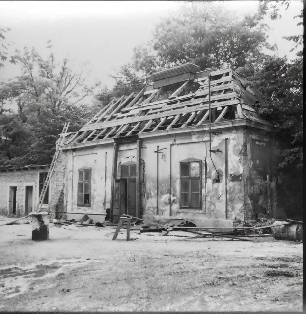 Foto: Tiergarten Schönbrunn