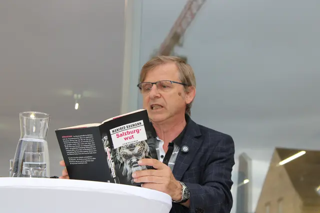 Foto: René Lederer