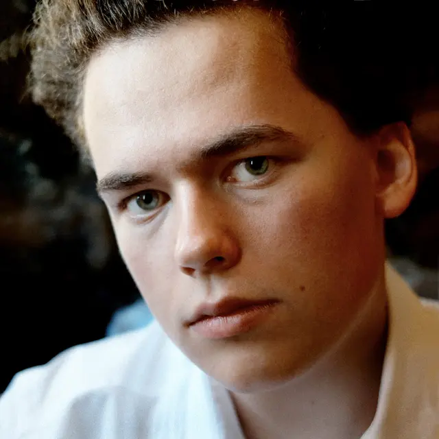 Der 2005 in Moskau geborene Pianist Vsevolod Zavidov ist Gewinner des «Prix UBS Jeunes Solistes» 2025, mit dem alle zwei Jahre die besten Studierenden an den Schweizer Musikhochschulen ausgezeichnet werden. | Foto: Richard Dumas