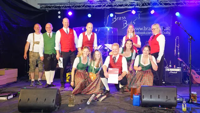 Foto: MeinBezirk Linz-Land/Huber