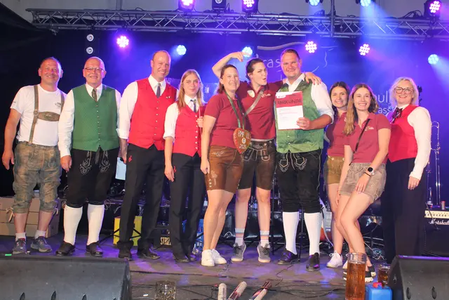 Foto: MeinBezirk Linz-Land/Huber