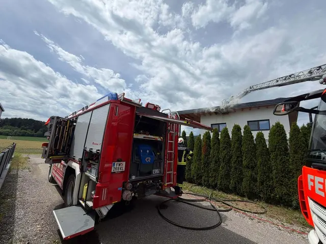 Foto: Freiwillige Feuerwehr Timenitz
