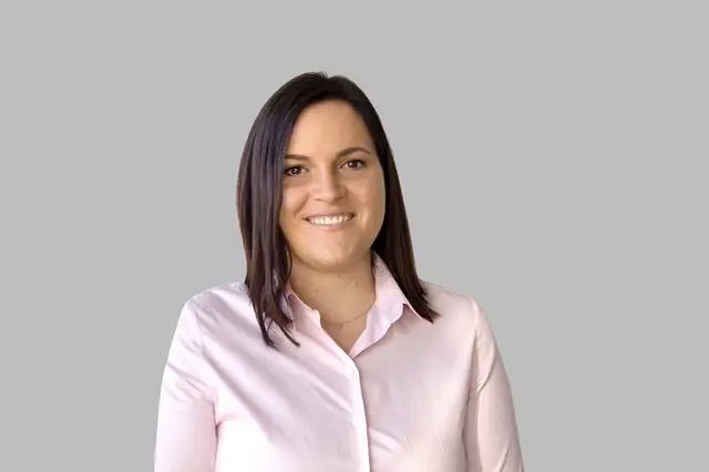 Jennifer Kaufmann von Saubermacher