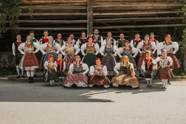 Der Kulturverein Micheldorf lädt recht herzlich zum Micheldorfer Kirchtag am Sonntag, 28. Juni 2026 ein. | Foto: Privat