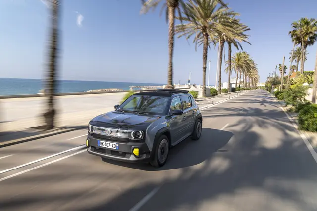 Foto: Renault