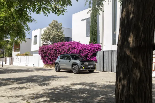 Foto: Renault