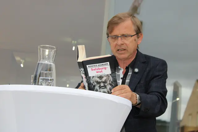 Foto: René Lederer