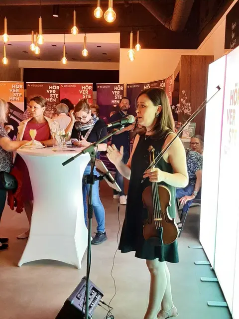 Foto: V. Göls