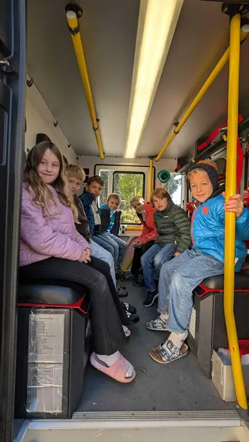 Foto: Volksschule Steindorf