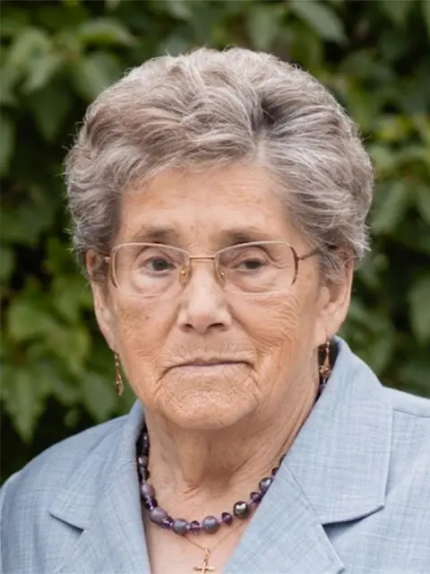 Maria Theresia Wahl, Arbing | Foto: Familie/privat
