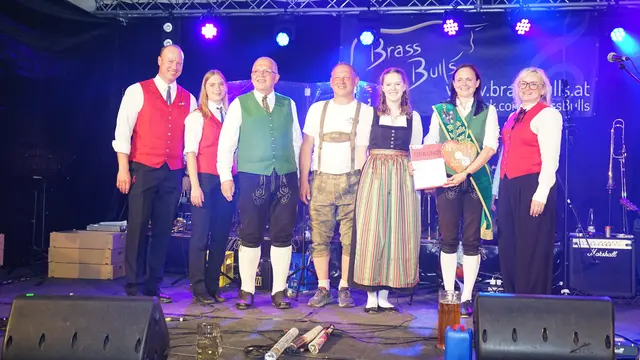 Foto: MeinBezirk Linz-Land/Huber