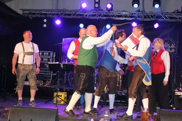 Foto: MeinBezirk Linz-Land/Huber