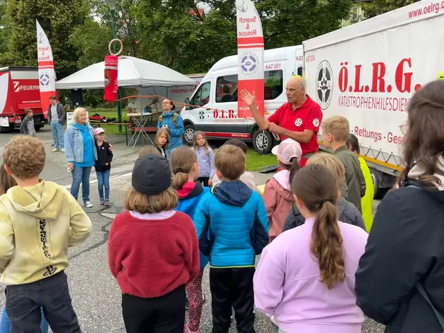Foto: ÖLRG Bundesverband Österreich