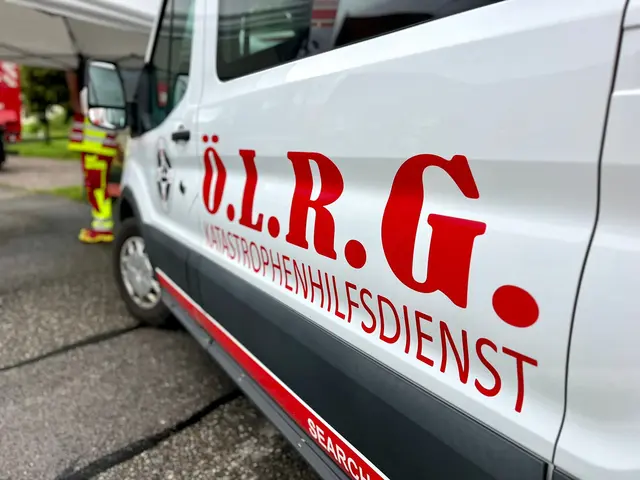 Foto: ÖLRG Bundesverband Österreich