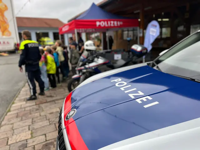 Foto: ÖLRG Bundesverband Österreich