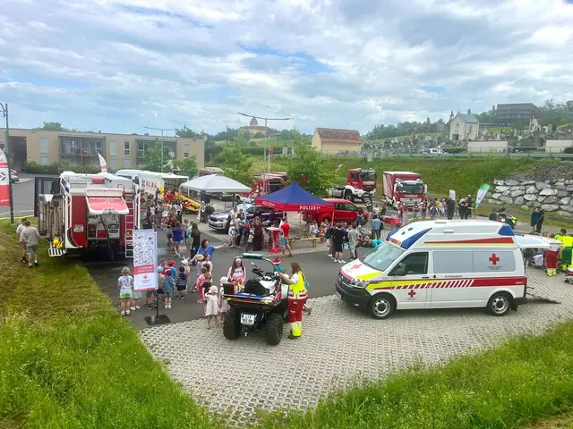 Foto: ÖLRG Bundesverband Österreich