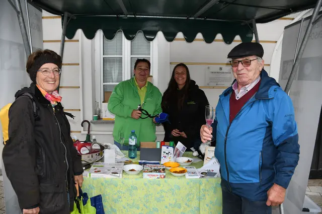 Foto: Marktgemeinde Kremsmünster/Kautny