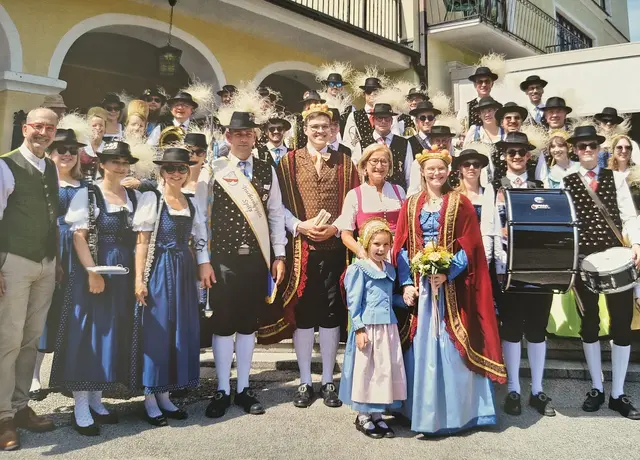 Foto: Gerhard Gurtner