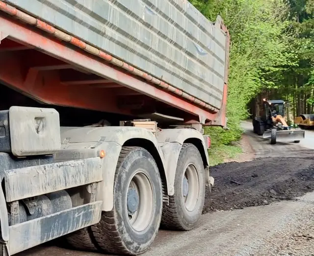 Die Umsetzung des Projekts "Auenstraße" wird sich über mehrere Jahre, bis 2029, ziehen. | Foto: Georg Preßler