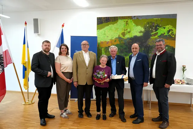 Foto: Marktgemeinde Sieghartskirchen