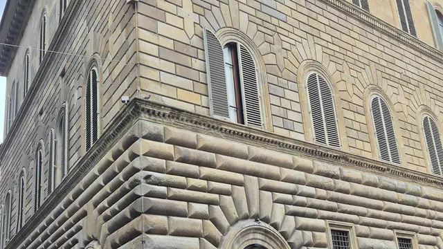 02.06.2026 hier wohnte angeblich der junge Leonardo da Vinci