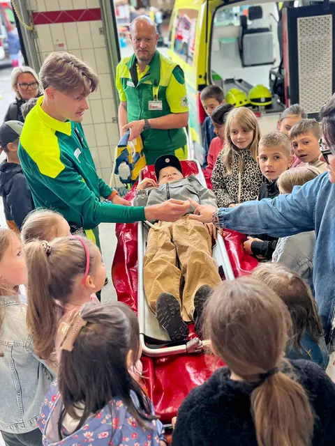 Foto: ÖLRG Bundesverband Österreich