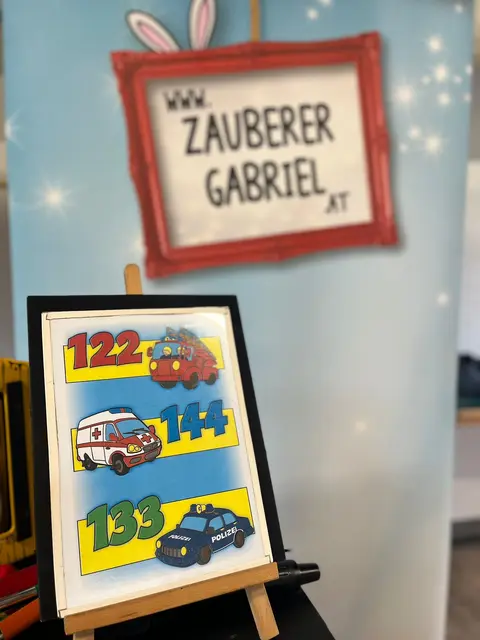 Foto: ÖLRG Bundesverband Österreich