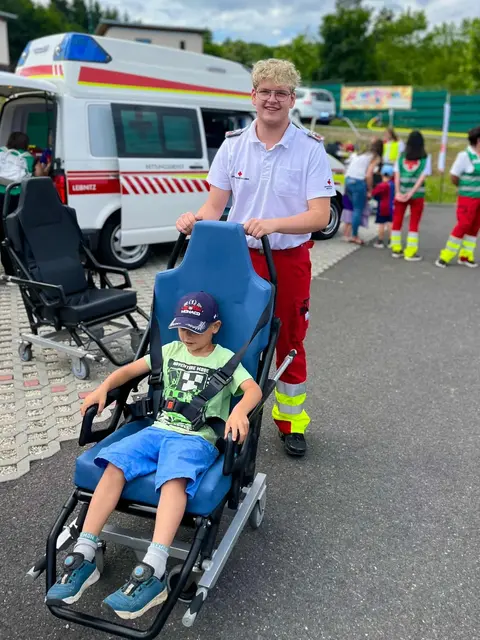 Foto: ÖLRG Bundesverband Österreich
