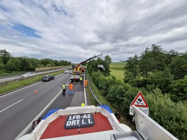 Foto: FF Ort/Innkreis