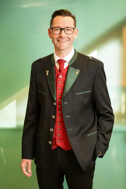 Foto: Georg Preßler