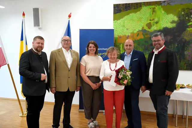 Foto: Marktgemeinde Siegharstkirchen