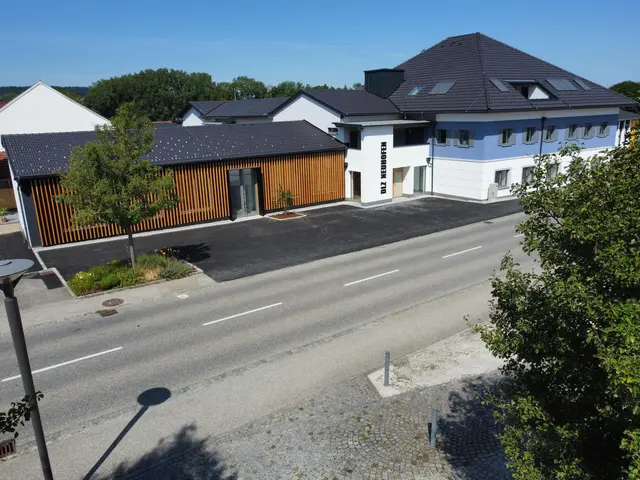 Foto: Gemeinde Neuhofen