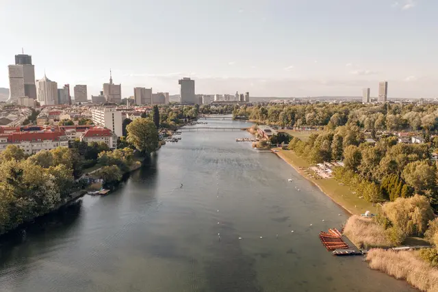 Das Lokal ist beim Polizeisportverein. | Foto: Sonnendeck