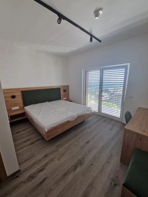 Acht Gästezimmer mit 16 Betten werden den Tourismus ankurbeln. | Foto: Gemeinde Hirschegg-Pack