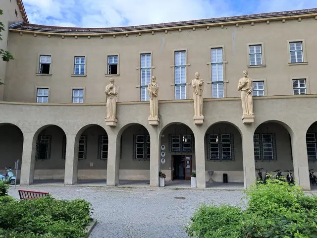 Die 30-Jährige saß seit dem Vorfall in U-Haft. | Foto: Kurt Berger