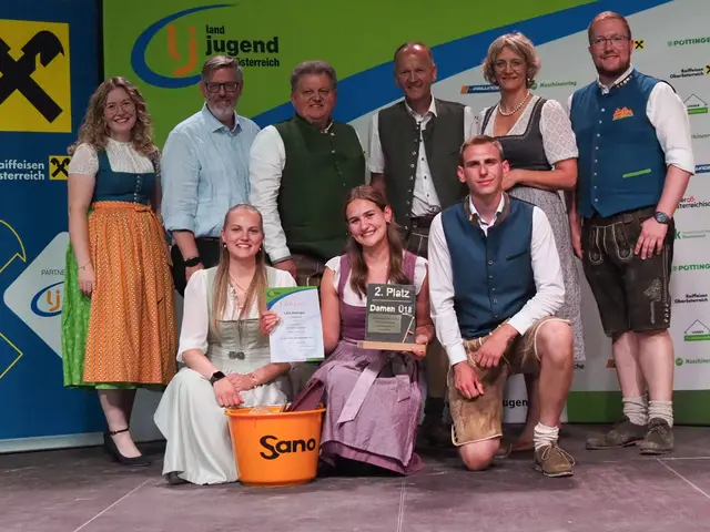Foto: Landjugend OÖ