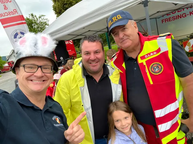 Foto: ÖLRG Bundesverband Österreich