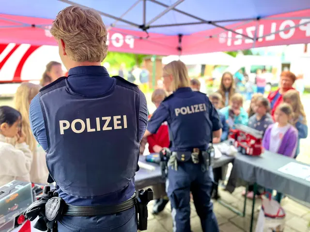 Foto: ÖLRG Bundesverband Österreich
