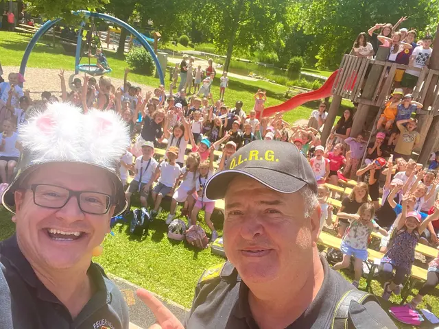 Foto: ÖLRG Bundesverband Österreich