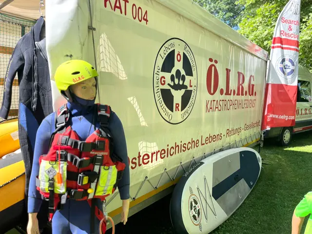 Foto: ÖLRG Bundesverband Österreich