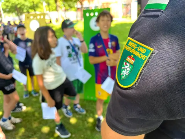 Foto: ÖLRG Bundesverband Österreich