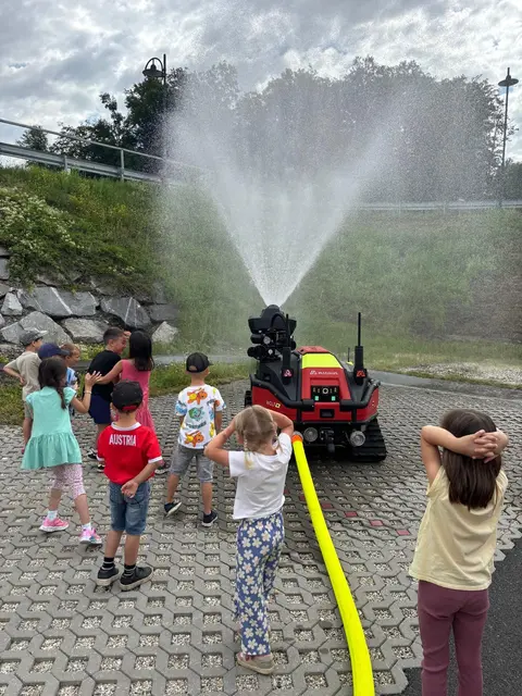 Foto: ÖLRG Bundesverband Österreich